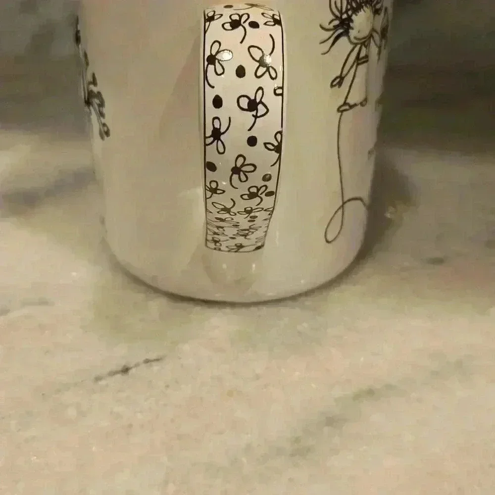 Bridesmaid Ceramic Mug – Enesco Keepsake Gift
